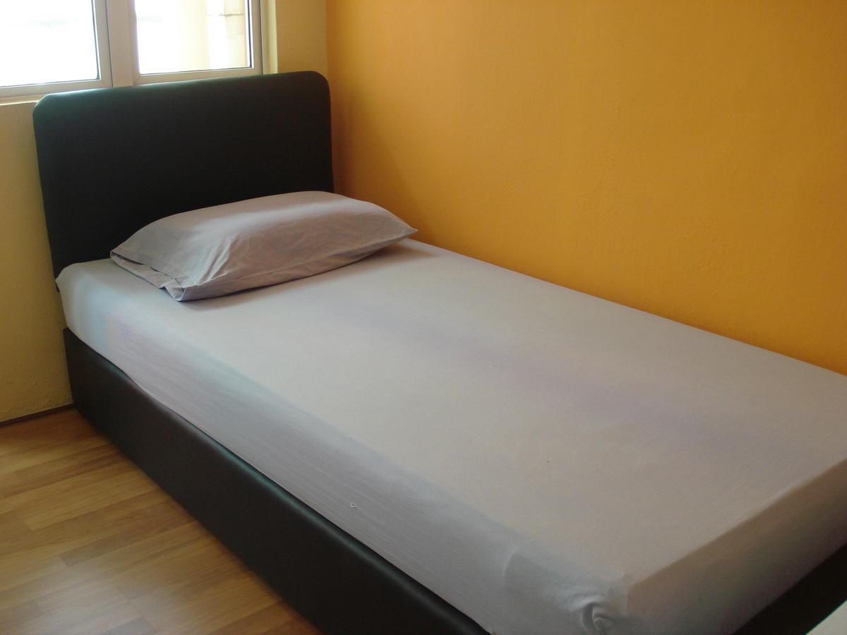 Ostello Harbourside Backpackers SDK Esterno foto